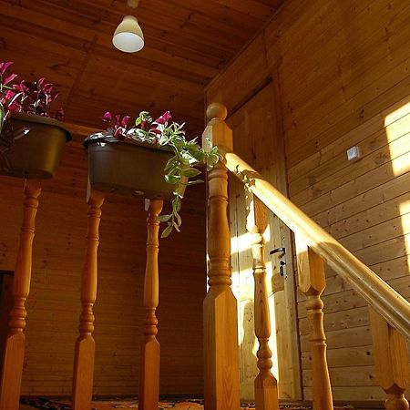 מסטיה Badishi Guesthouse מראה חיצוני תמונה