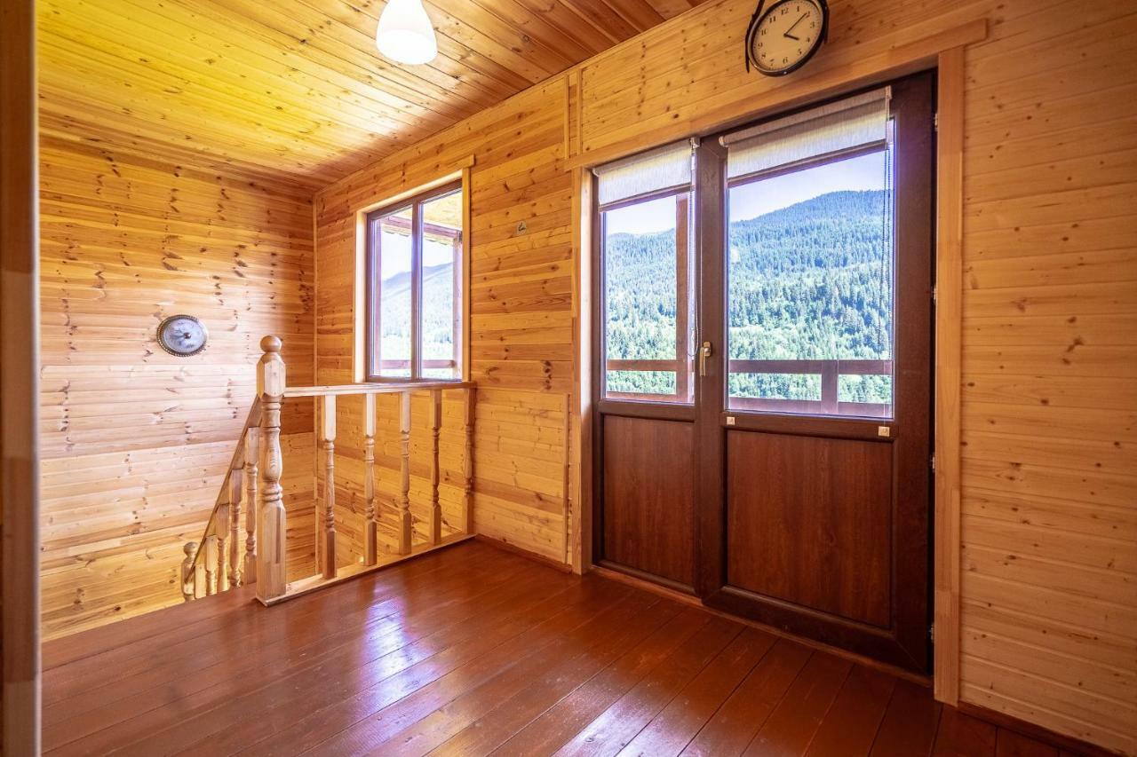 מסטיה Badishi Guesthouse מראה חיצוני תמונה