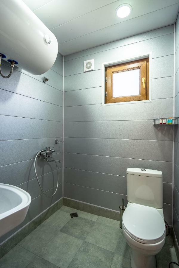 מסטיה Badishi Guesthouse מראה חיצוני תמונה