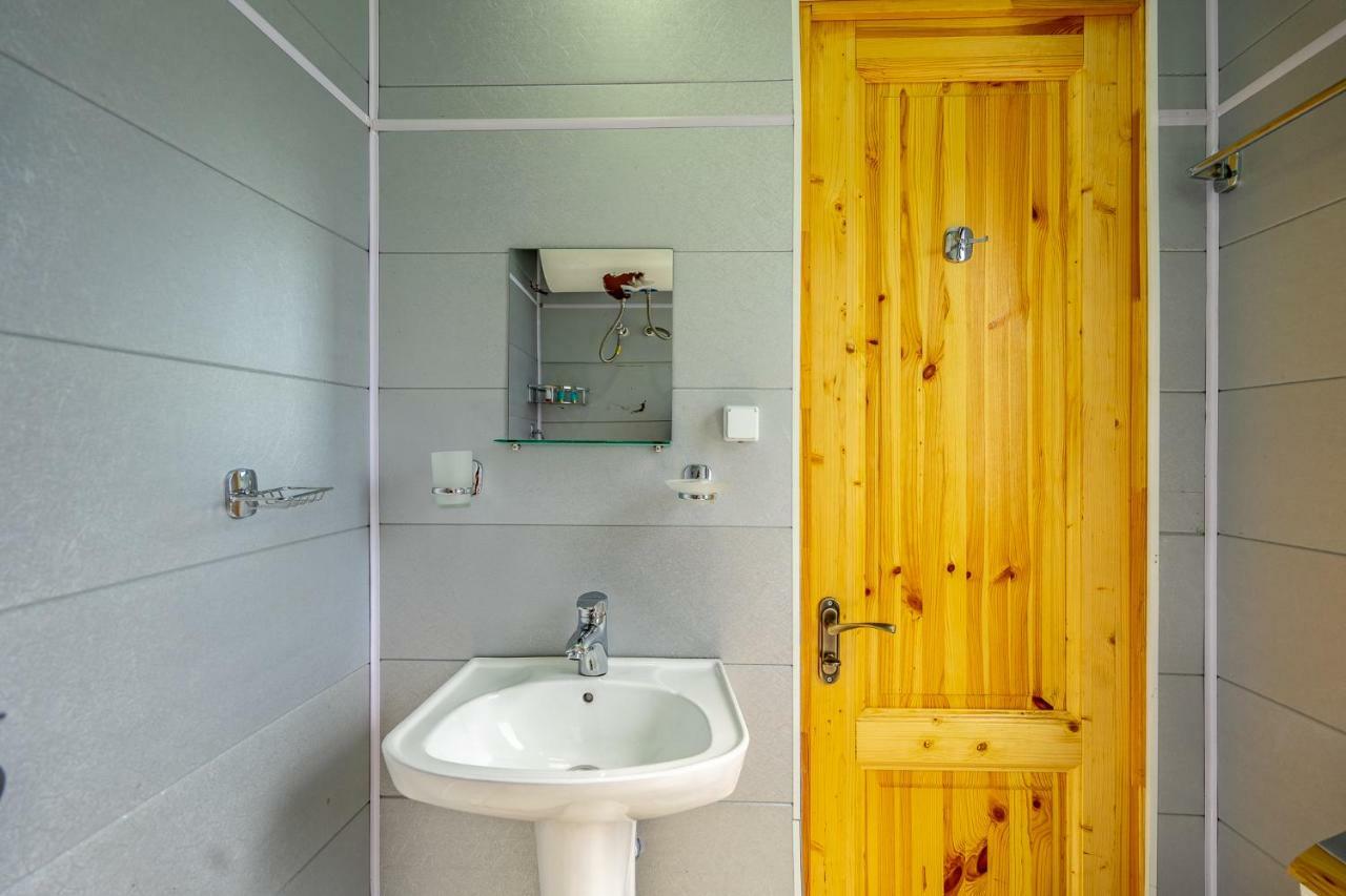 מסטיה Badishi Guesthouse מראה חיצוני תמונה